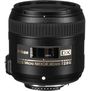 Nikon AF-S DX Micro NIKKOR 40mm f/2.8G Lens - Black