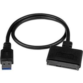 CABLE STARTECH ADAPTADOR USB 3.1 10GBPS A SATA