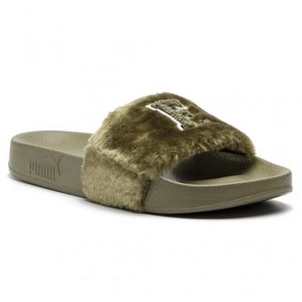 Chanclas puma mujer rihanna sale