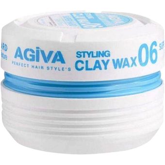 Agiva Wax 06 