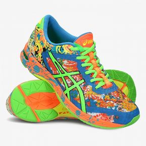 asics nimbus 17 hombre dorados