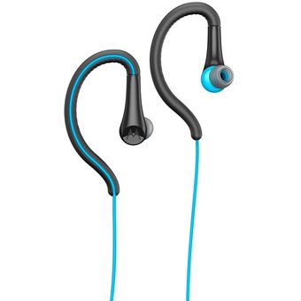 audifonos motorola earbuds sport