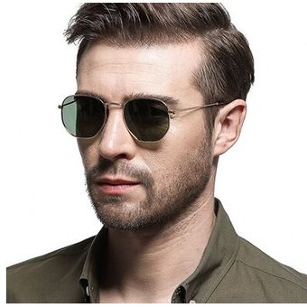 Men Sunglasses Men And Women Polarized Sunglasses Colorful 