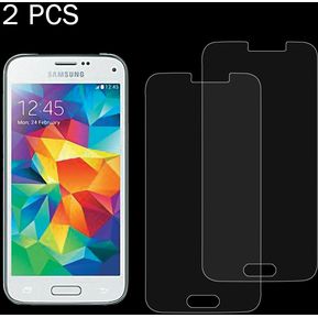 2 PCS Para Samsung Galaxy S5 Mini / G800...