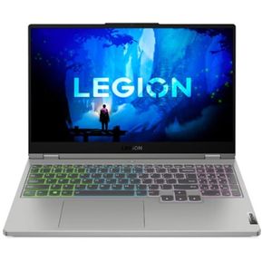 Laptop Gamer Lenovo Legion 5 15IAH7H 15.6" Intel Core i5-12...