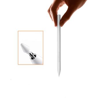  Lápiz óptico original Xiaomi Inspire (2da generación) para Xiaomi  Pad 6/Xiaomi Tablet 5 Series : Celulares y Accesorios