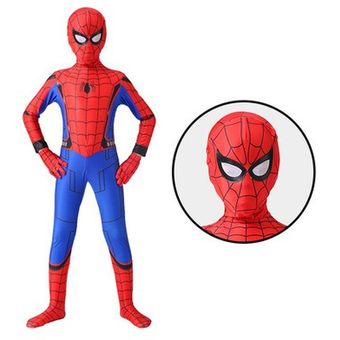 tengo sueño Demonio Erradicar Vengadores Superhéroe Spiderman Monos máscara guantes | Linio México -  OE599TB1JE6BRLMX