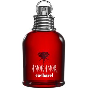 Perfume mujer Amor Amor Edt 30 ml - Cacharel
