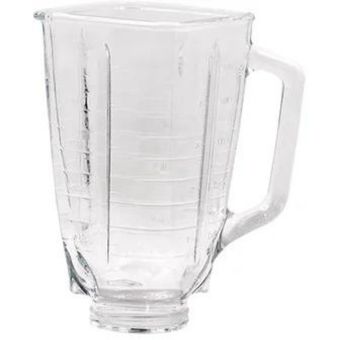 Vaso De Vidrio Oster Para Licuadora 927-35 - TimeCenter