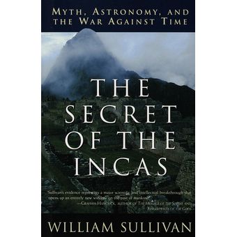 The Secret of the Incas 