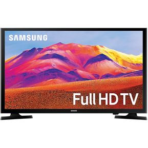 Televisor Samsung 40 Pulgadas 101 cm LED Full HD Smart Tv UN40T5290AKXZL