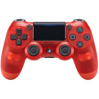 Mando PS4 Sony V2 Naranja