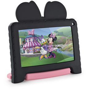 Tablet Para Niños Multiláser Minnie Disney 7 Pulgadas 32gb