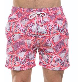 bermudas playeras hombre