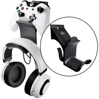 Soporte para mando de juegos, base de apoyo para Xbox Series S/X Xbox One S/