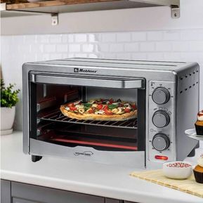 Horno Eléctrico de Convección HKM-1500 S