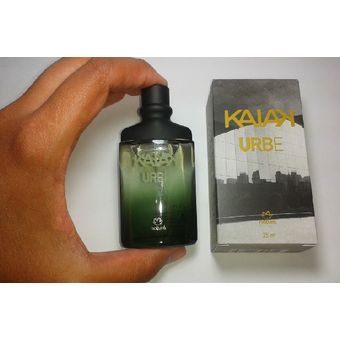 Natura - Colonia Kaiak Urbe Para Hombres De 25 Ml - Natura | Knasta Perú