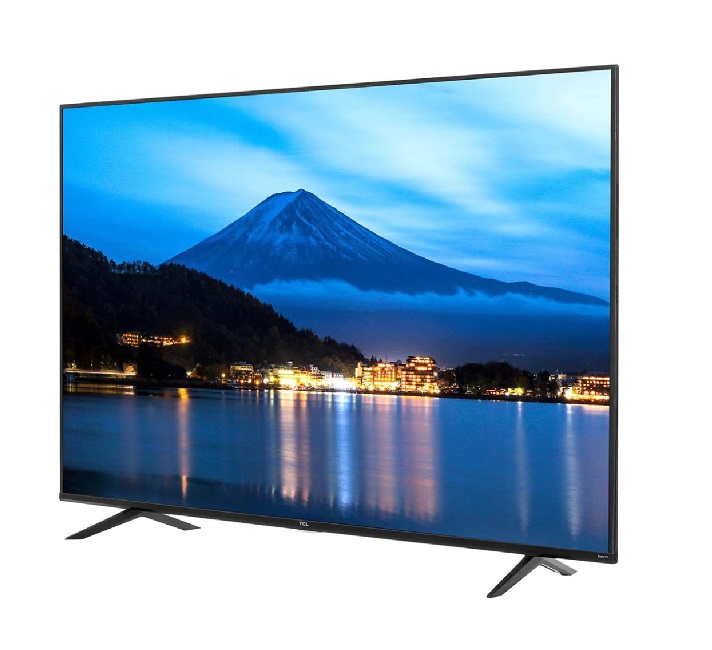 Pantalla TCL 50 4K UHD Roku TV LED 50S443-MX