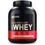 100% Whey Gold Standard 5 Libras - Optimum Nutrition