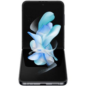 Samsung Galaxy Z Flip 4 5G 128GB Negro Reacondicionado Grado...