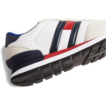 Zapatillas casa tommy hilfiger hombre hot sale