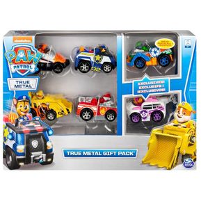 cuartel de paw patrol mercadolibre