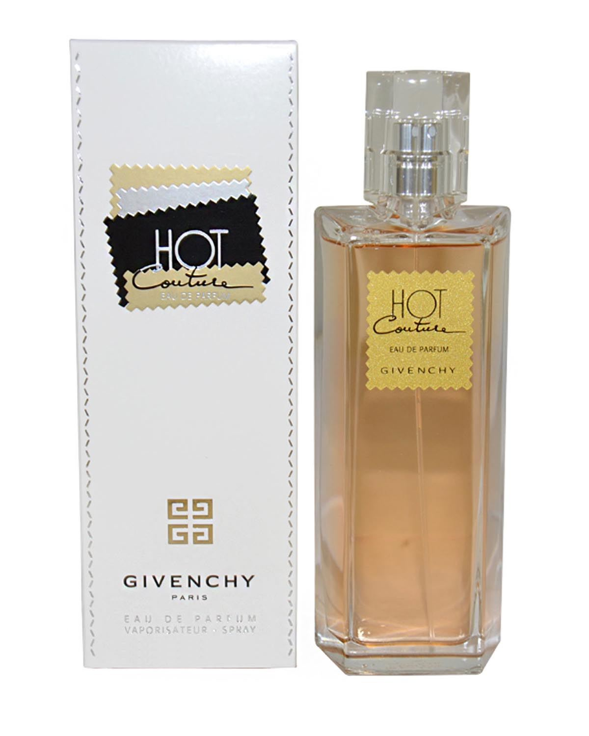 PERFUME GIVENCHY HOT COUTURE 100 ML EDP