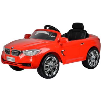 carrito montable bmw