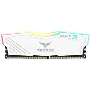 Memoria RAM DDR4 32GB 3200MT/s TEAMGROUP T-FORCE DELTA RGB 1...