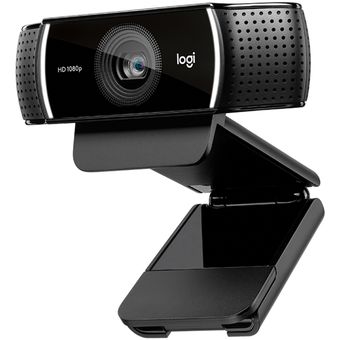 logitech webcam 60 fps