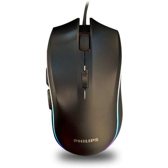 philips momentum gaming mouse