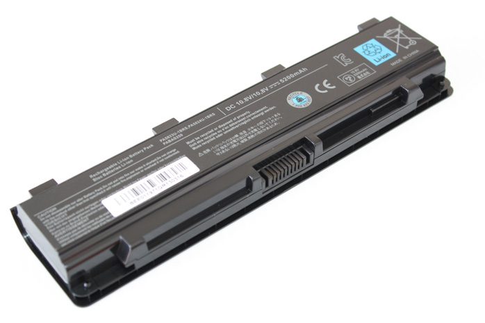 Bateria Pa5109u-1brs De 9 Celdas Doble Duracion Garantizada
