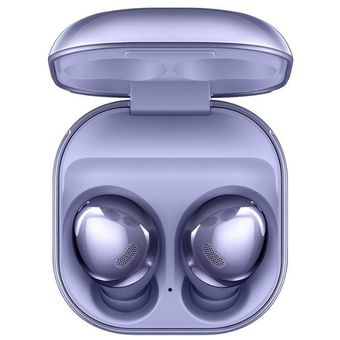 Buds PRO Auricular R190 Llamada binaural-púrpura inteligente inalámbrico auricular duradero 
