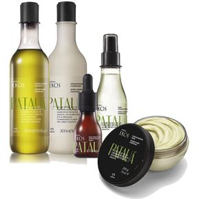 Natura Sets para cuidado del cabello - Compra online a los mejores precios  | Linio Perú