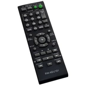 Las mejores ofertas en Panasonic TV, video y controles remoto de audio para  el Hogar