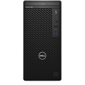 Computadora Dell Optiplex 3080 Sff Intel Core I5 8Gb 1Tb