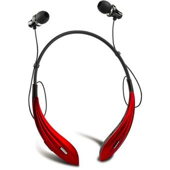 audifonos bluetooth para cuello