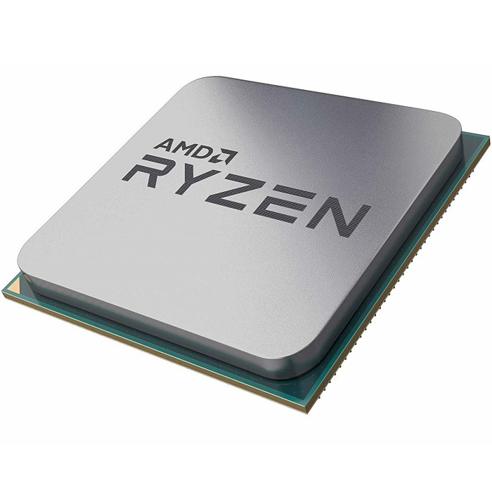 Procesador AMD Ryzen 5 5600G Six Core 3.9GHz 19MB Socket AM4 100-100000252BOX