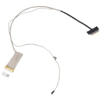 Cable flexible de pantalla LCD portátil para ASUS X551 X551A X551M D550M R512M 
