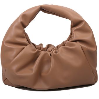 Torebka,2021 40x10x35cm Bolso De hombro para mujer,suave 