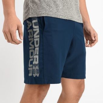 pantaloneta under armour hombre