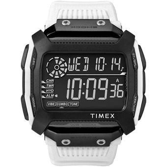 Reloj Timex Hombre TW2V40100