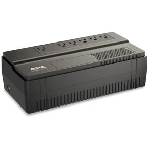 UPS Apc Back-Ups Pro BR1100 1100VA/600W 120V - La Casa de la UPS