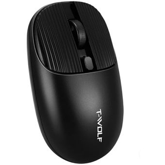 Mouse Ergonómico Bluetooth Inalámbrico Alta Precisión V3