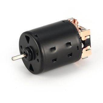 540 17t Motor cepillado 3.175mm Eje for1  10 Off-Road RC Racing Car Truck 