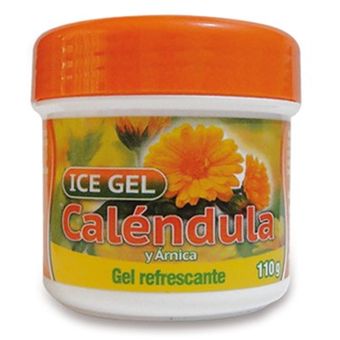 Gel Frío Desinflamante Cicatrizante Caléndula Árnica*110Grms | Linio  Colombia - SI968HB1AZMG6LCO