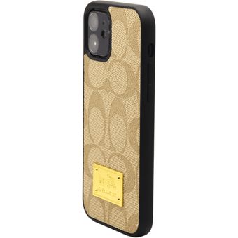 Coach iphone discount 11 cases