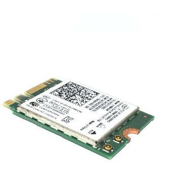 3160Ngw Ngff Card Intel Dual Band 802.11AC Wifi+Bluetooth 4.0 WIRELESS-AC3160 hr 