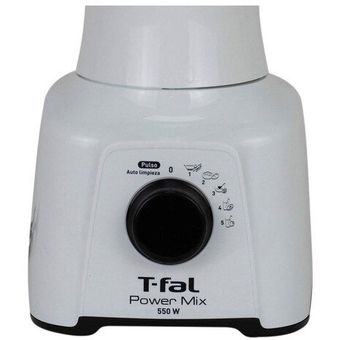 Licuadora t fal blanca hot sale