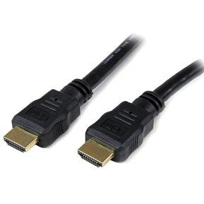 Cable HDMI a iPhone 2m Negro – USAMS PERÚ